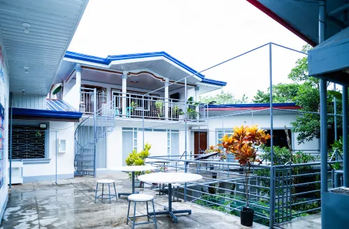 RedDoorz @ Lao Singuan Homestay Hotels in Del Carmen