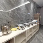 Chaopai Collection Hotel (Dengzhou Huazhou College Xintian 360)