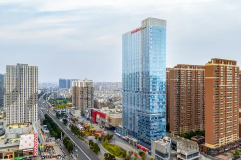 Mövenpick by Accor Xuzhou
