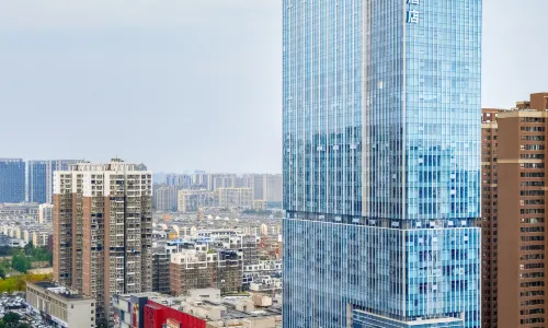 Mövenpick by Accor Xuzhou