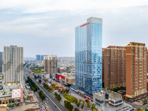 Mövenpick by Accor Xuzhou