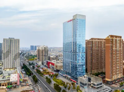Mövenpick by Accor Xuzhou