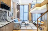 Beijing Ruimei Gaomei Apartment