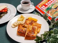 Sotetsu Fresa Inn Osaka Namba - Breakfast