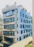 HOU KONG BOUTIQUE HOSTEL Hotels near Macao Polytechnic University