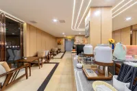 XiChong Qianxi Hotel - Morgenmad