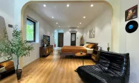 OH Trendy homes Hoan Kiem LTK Bancony City view - ที่มีที่จอดรถ