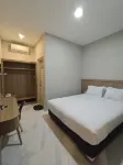 El Nipa Hotel Labuan Bajo Hotels in Wae Kelambu