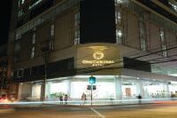 ワン セントラル ホテル ザ・ビサヤス, エクスパンデッド・ターティアリー・エデュケーション・イクイバレンシー・アンド・アクレジテーション・プログラム大学周辺のホテル