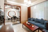 Wangcang Liangyu Hotel Hotel di Wangcang
