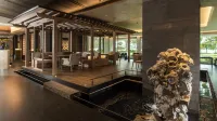 Zhejiang Xizi Hotel · Wangzhuang · West Lake Famous Garden - Gym