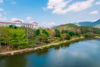 Kelly Garden Hotel (Changjiang County Government Branch) - วิว