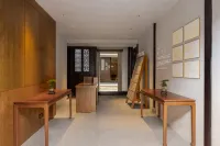 yishiliao ancient charm and modern style Homestay (Nanxun Ancient Town Branch)