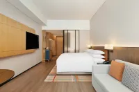 Courtyard by Marriott Nanning Wuxiang
