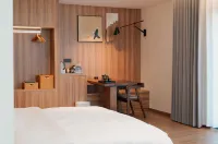 Jiulong Xuegu · Fuwan Homestay Hotels in Shucheng