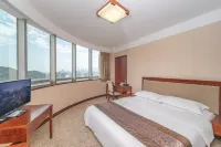 Hangcheng International Hotel (Jinxin Hotel Fuchun Road) Hotels near Tonglu Swimming Pool