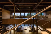 OriginVilla,TongLu,HangZhou