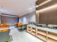Aifeel Hotel (Hejin Zhenxing Road) Hejin otelleri
