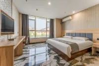Cloud Light Luxury Hotel