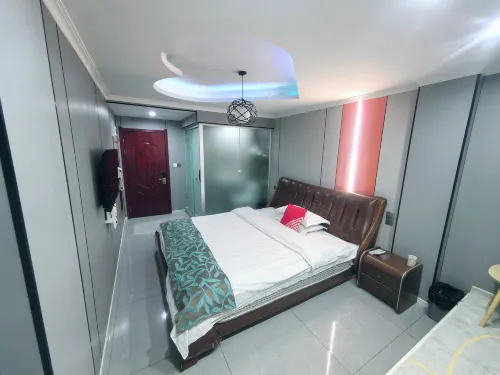 Jian'ai Hotel (Suzhou College)