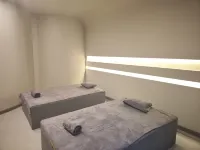 ACE Hotel - spa