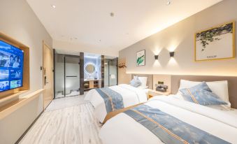 Ｈua  Yi   Hotel