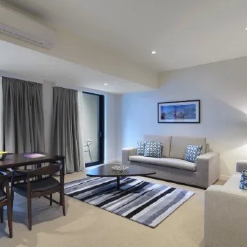 Wyndham Hotel Melbourne