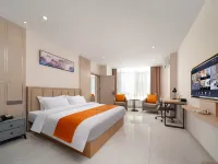 Laiyang Jinhui Riverside Sunshine Hotel Hotels in Laiyang