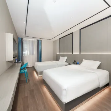 Huijin Business Hotel