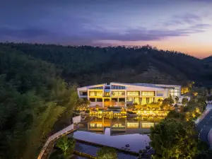 Chenzhou Longnv Garden Hotel