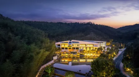 Chenzhou Longnv Garden Hotel