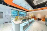 Longcheng Hotel - Desayuno