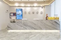 Badu Hotel (Shanwei Red Bay)