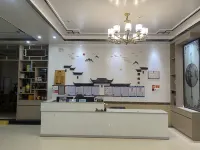 湄洲島湄嶼天民宿（媽祖廟店） - 廚房