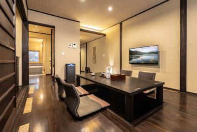 夜晴 谷町君・星屋・【談山旅館・夜晴】の写真