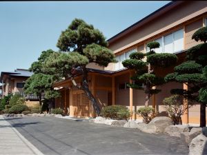 Ryokan Ichinomatsu