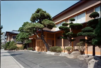 Ryokan Ichinomatsu  otelleri