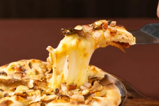 La Danse Sacree Hotel