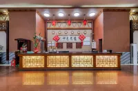 Fengyuan Hotel - Træningscentre