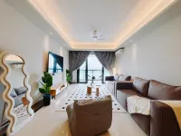 R&F Princess Cove Seine Region By Lions Bay