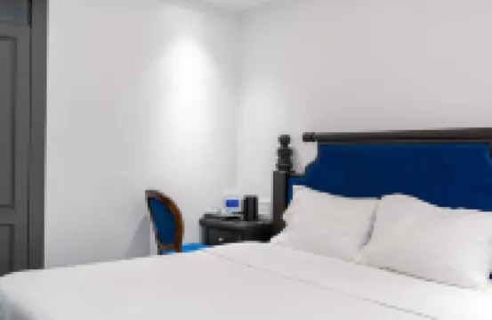 廣明酒店 鄰近山茶夜市的酒店