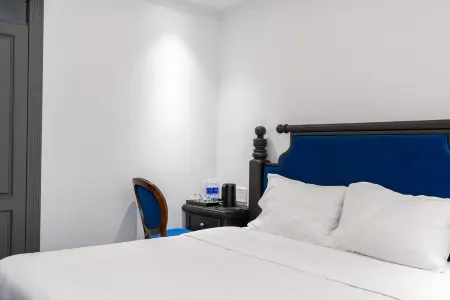 Quang Minh Riverside Hotel Danang