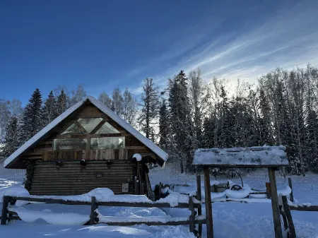 Hemu blueberry Villa