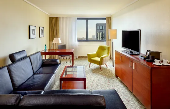 杜塞爾多夫海星萬怡酒店