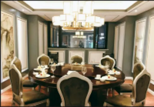 上海外灘333酒店（南京東路地鐵站店）