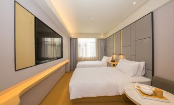 JI Hotel (Beijing Wangjing)