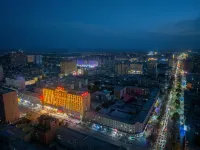 Zheshang Hotel - Pet friendly