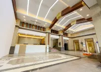 Wuzhou  Joyful  Prosperity  Hotel