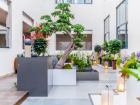 Madison Hotel Jinan Yaoqiang International Airport Hotels in Jinan