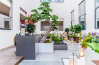 濟南遙牆國際機場美侖飯店 濟南住宿飯店